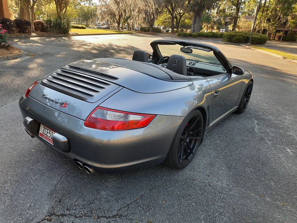2006 Porsche 997 Carrera S - Image 19 of 31