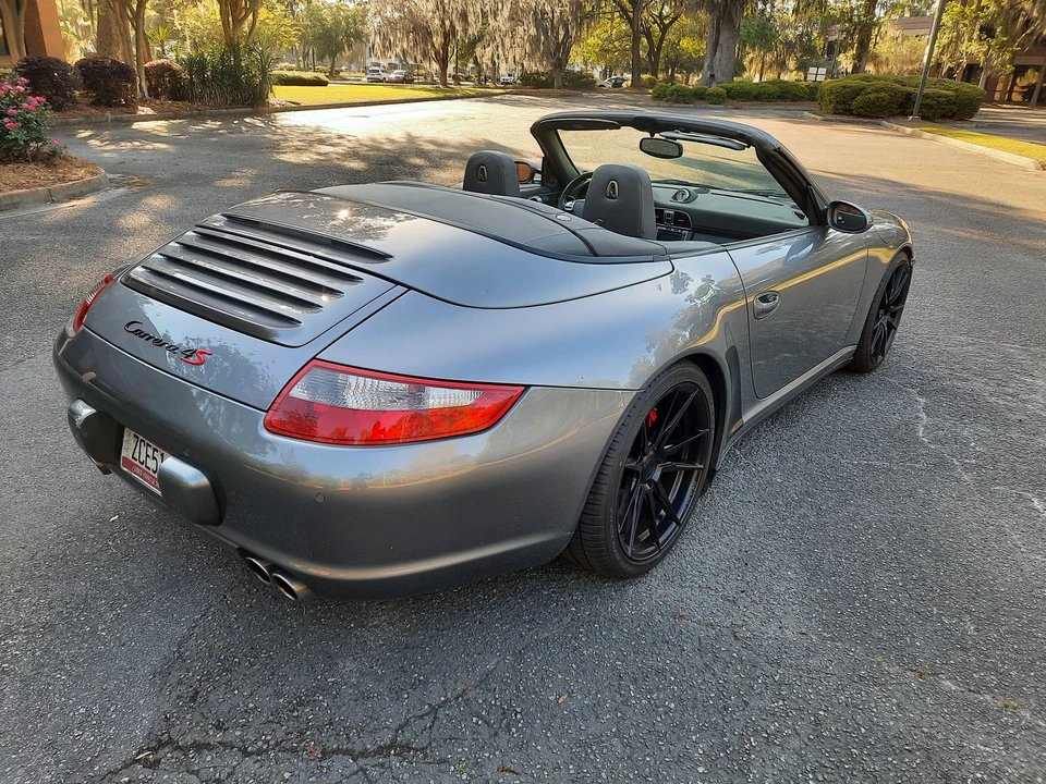 2006 Porsche 997 Carrera S - Image 20 of 31