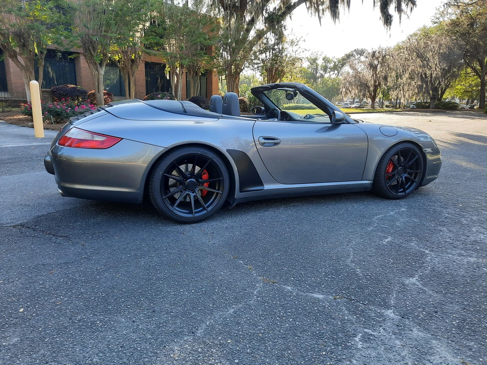 2006 Porsche 997 Carrera S - Image 23 of 31
