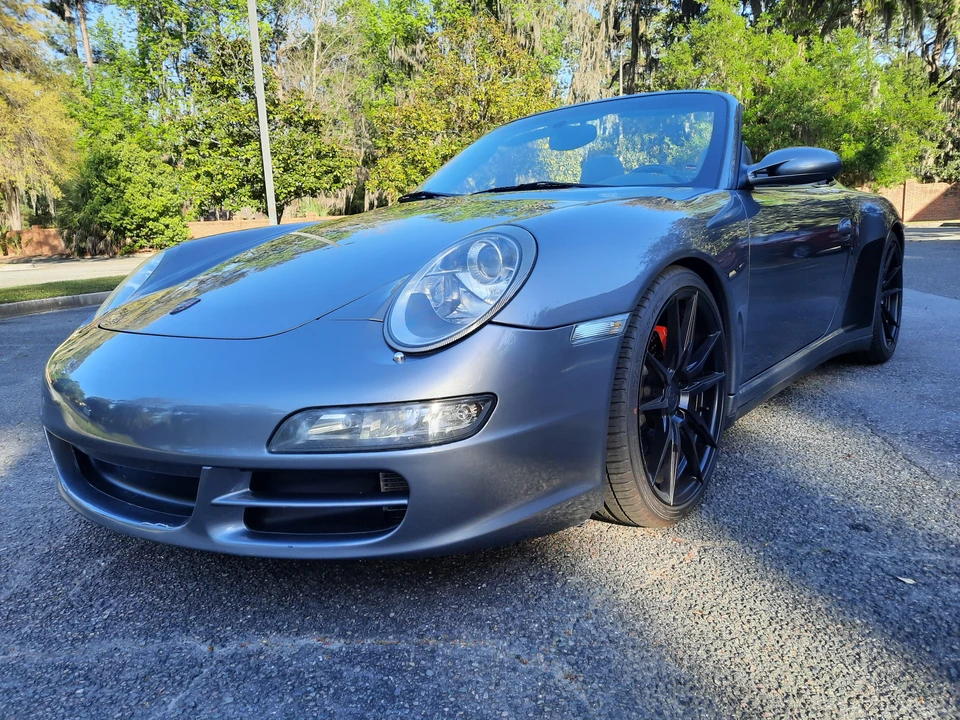2006 Porsche 997 Carrera S - Image 7 of 31