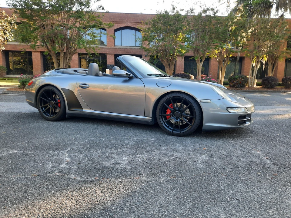 2006 Porsche 997 Carrera S - Image 26 of 31