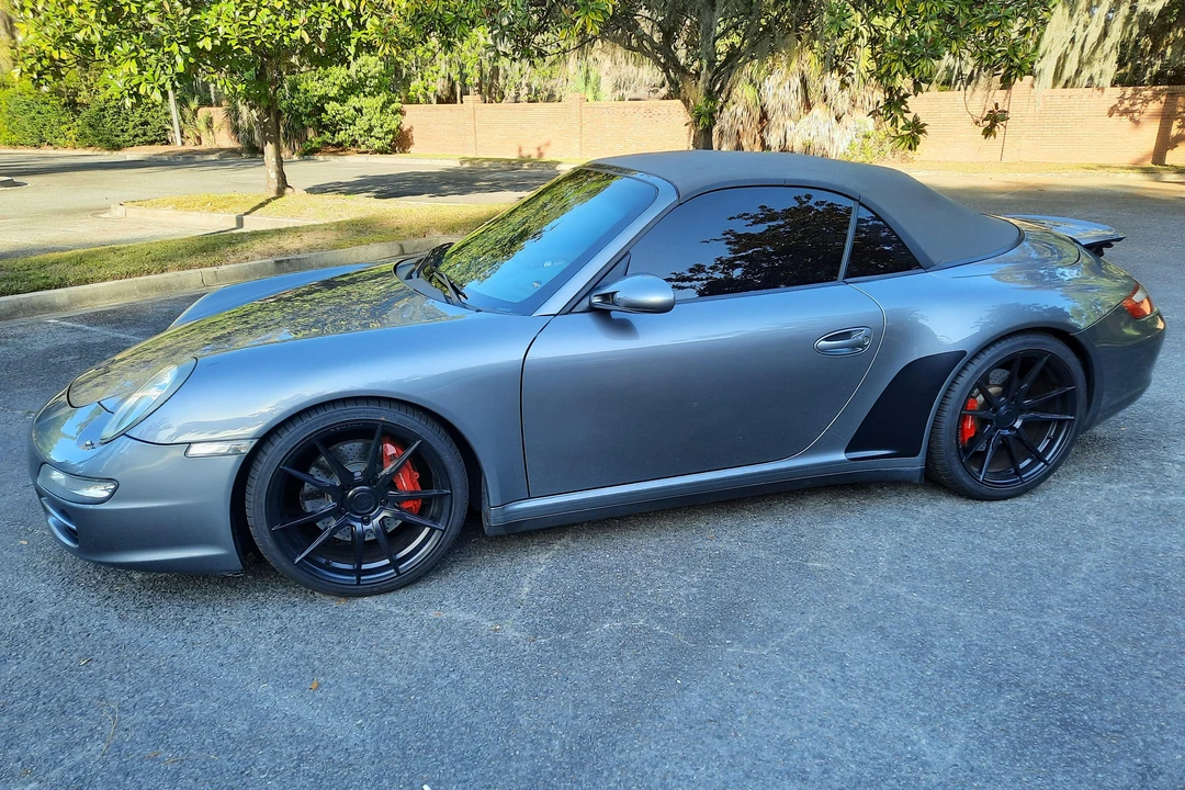 2006 Porsche 997 Carrera S - Image 3 of 31