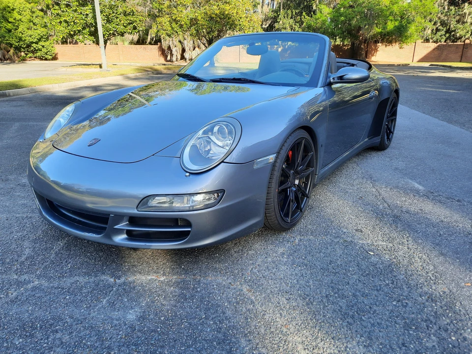 2006 Porsche 997 Carrera S - Image 6 of 31