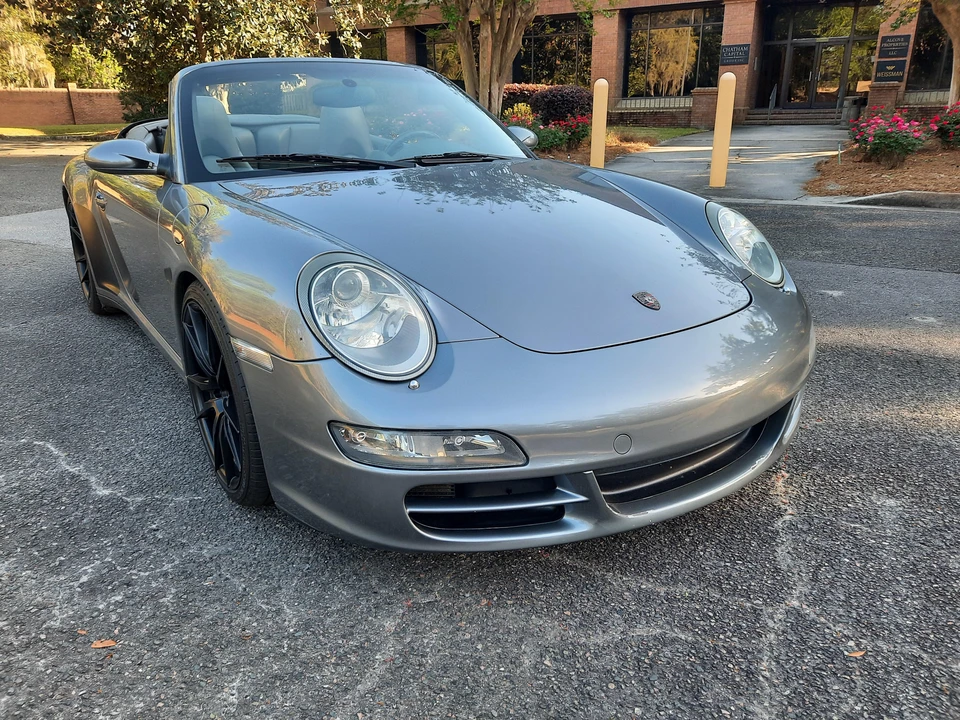 2006 Porsche 997 Carrera S - Image 31 of 31