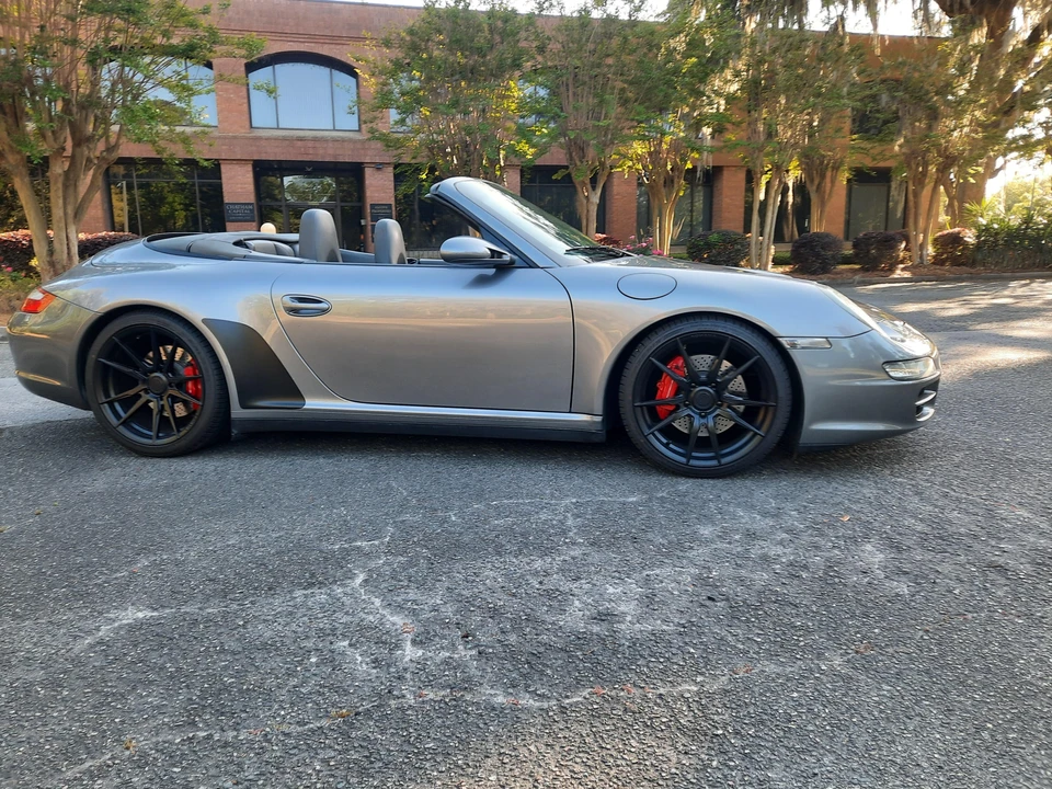 2006 Porsche 997 Carrera S - Image 25 of 31