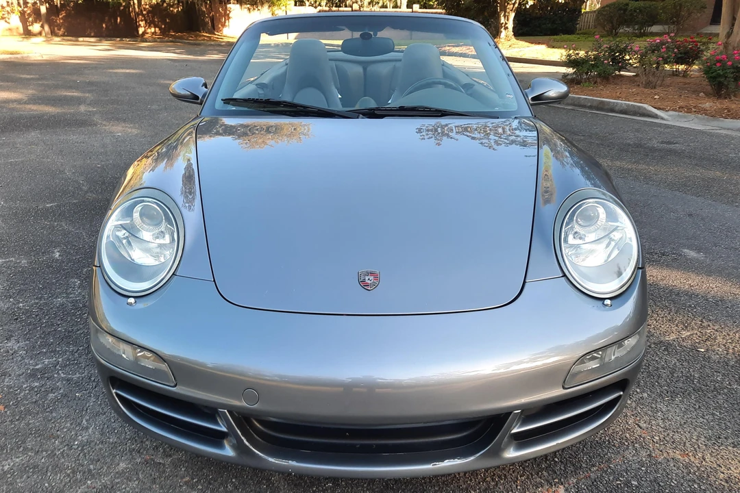 2006 Porsche 997 Carrera S - Image 2 of 31