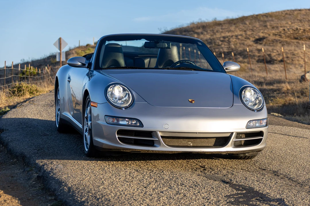 2006 Porsche 997 Carrera 4S - Image 7 of 31