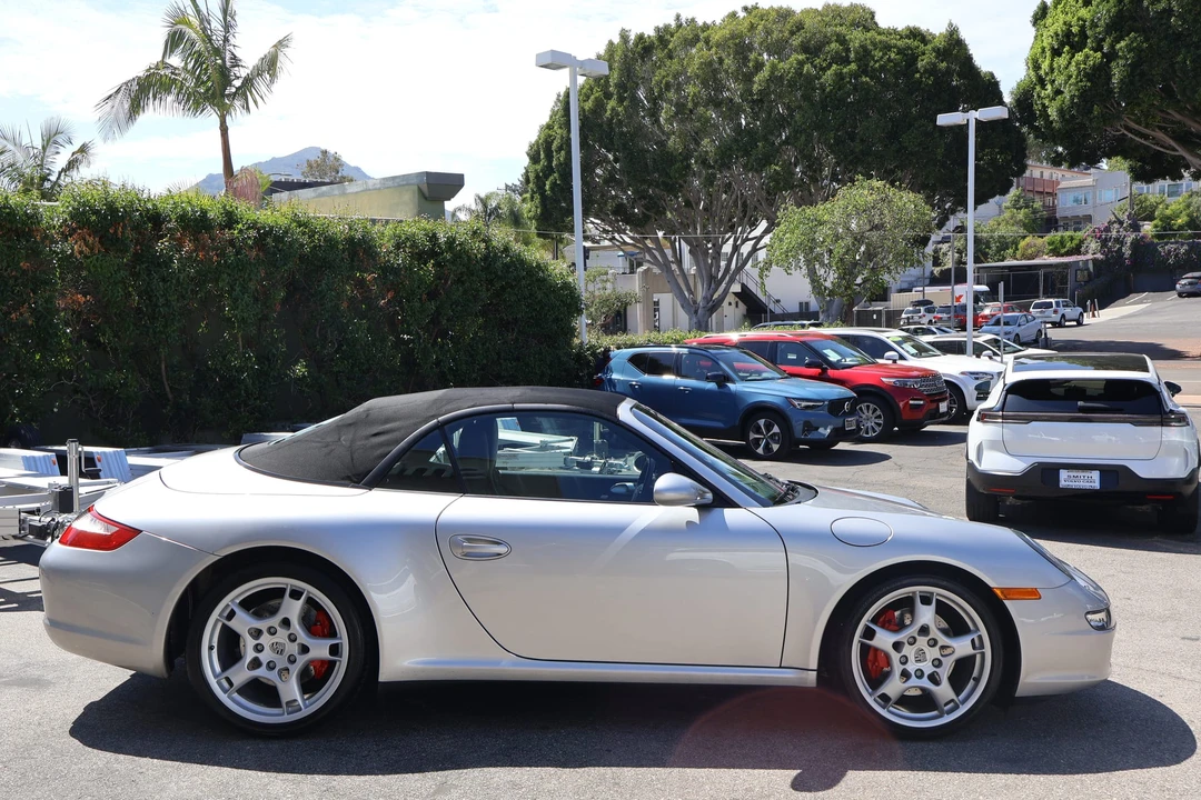 2006 Porsche 997 Carrera 4S - Image 31 of 31