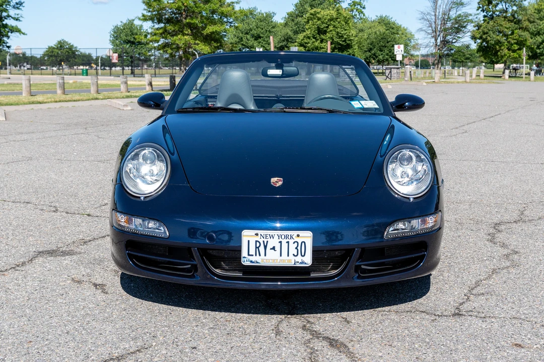 2006 Porsche 997 Carrera 4S - Image 2 of 31