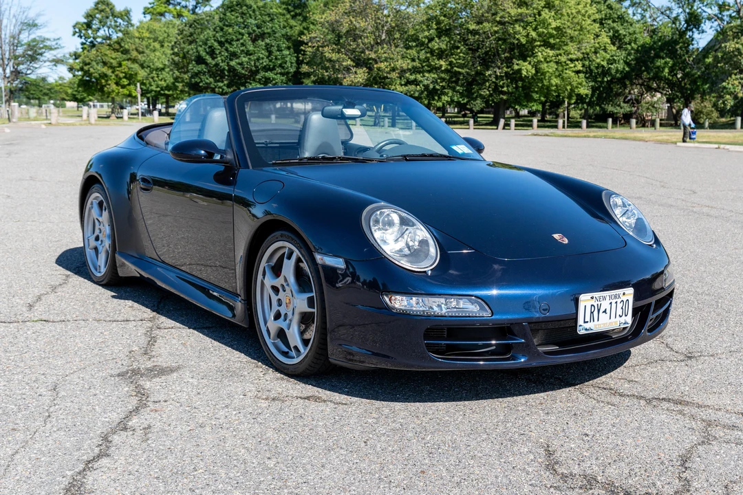 2006 Porsche 997 Carrera 4S - Image 12 of 31