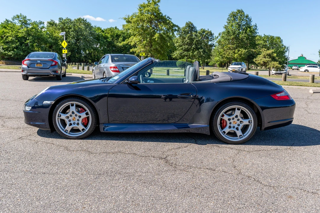 2006 Porsche 997 Carrera 4S - Image 8 of 31