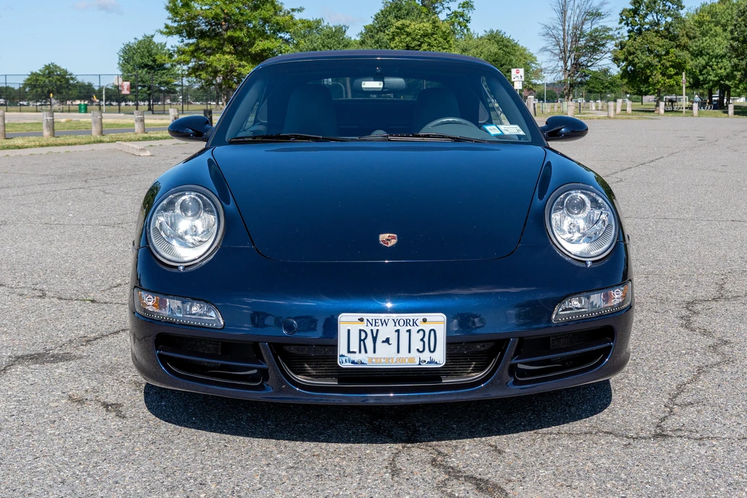 2006 Porsche 997 Carrera 4S - Image 13 of 31