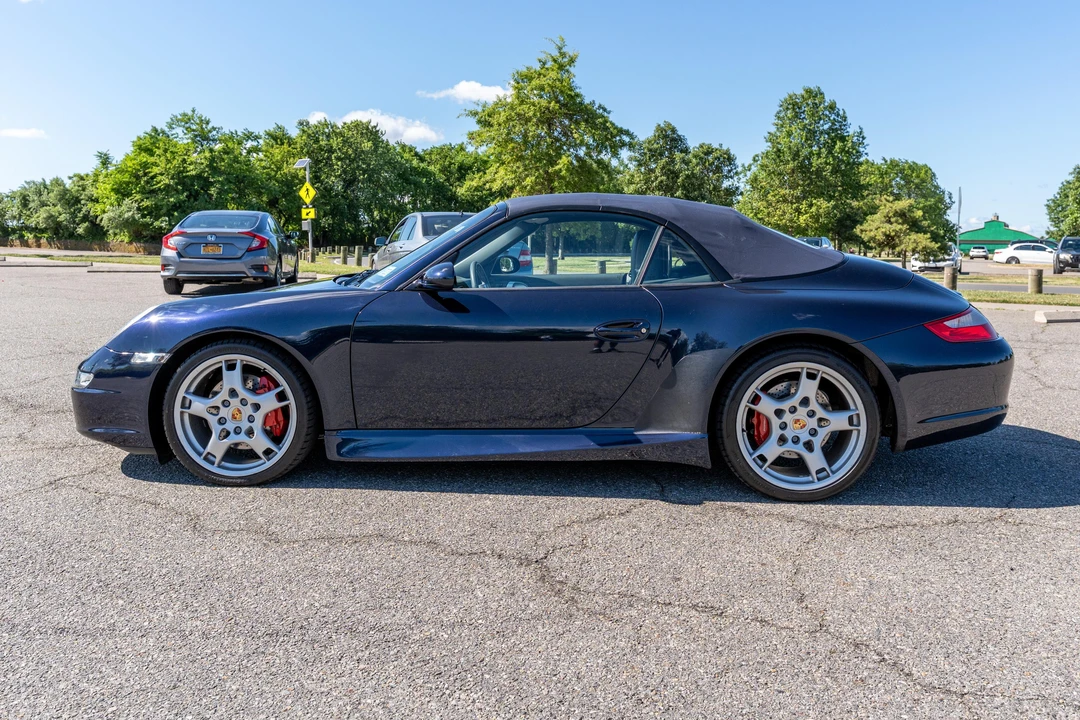 2006 Porsche 997 Carrera 4S - Image 14 of 31