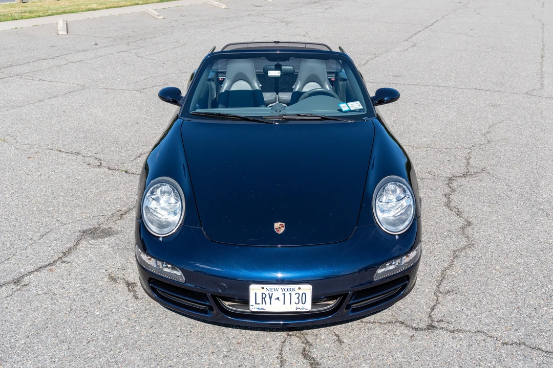 2006 Porsche 997 Carrera 4S - Image 6 of 31