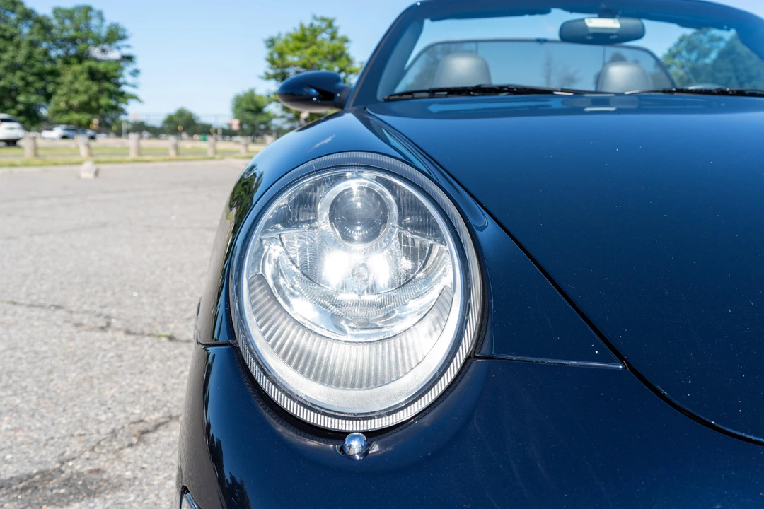 2006 Porsche 997 Carrera 4S - Image 20 of 31