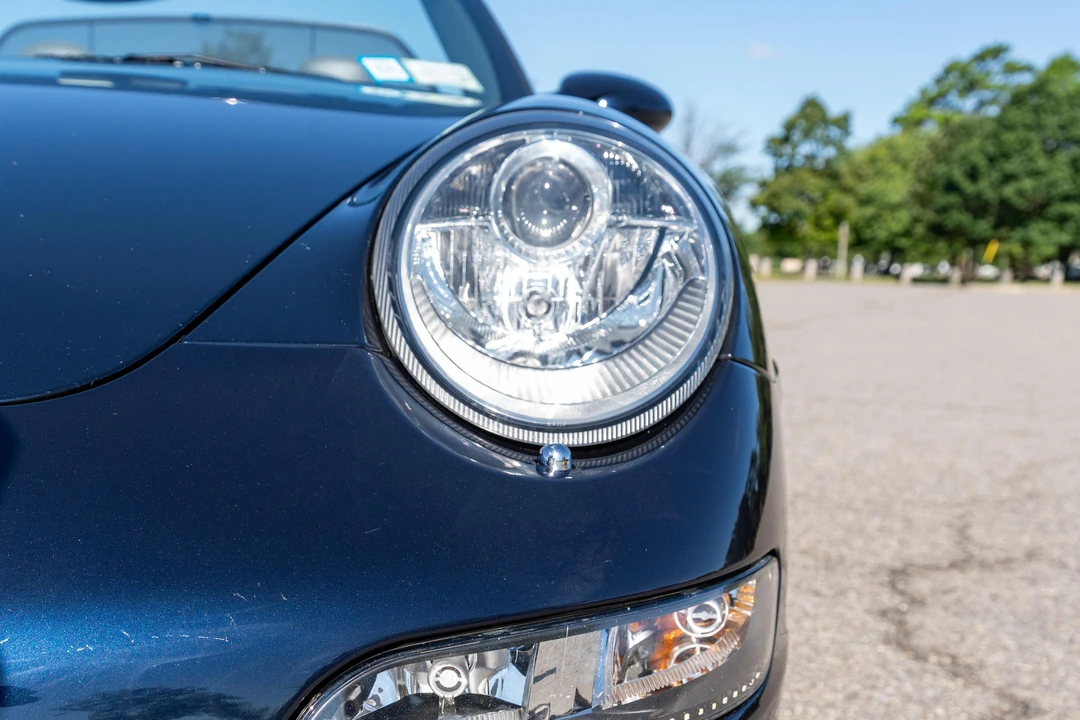 2006 Porsche 997 Carrera 4S - Image 22 of 31