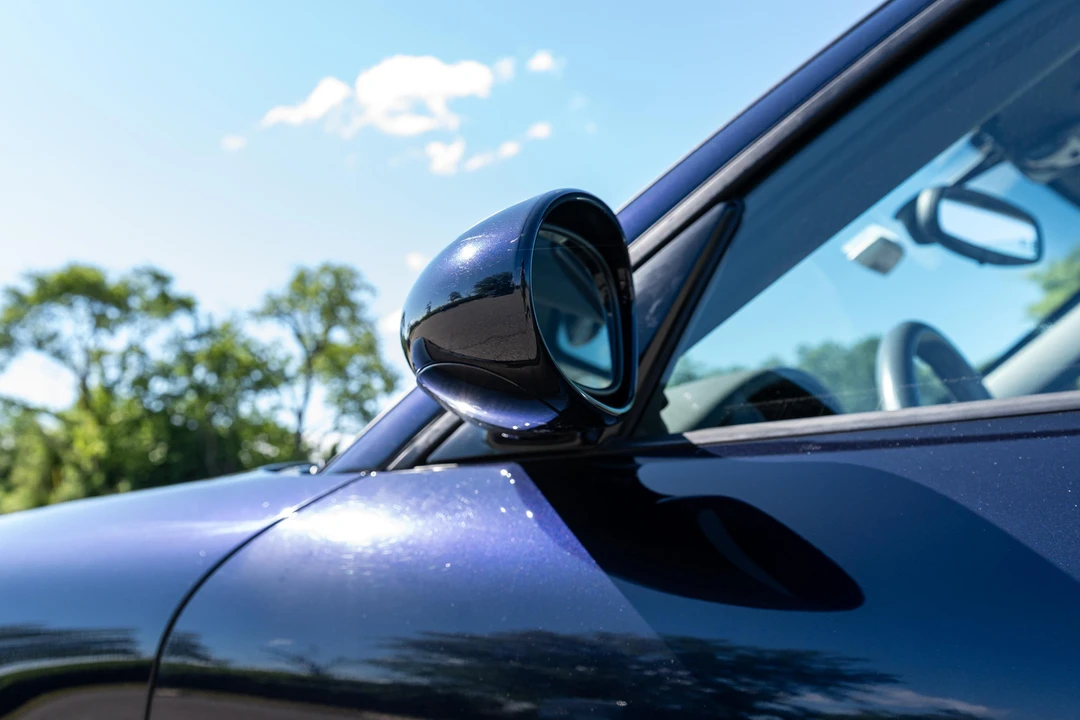 2006 Porsche 997 Carrera 4S - Image 26 of 31