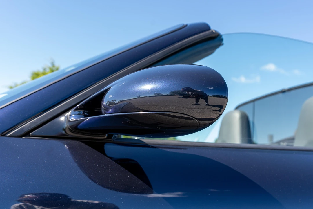 2006 Porsche 997 Carrera 4S - Image 25 of 31