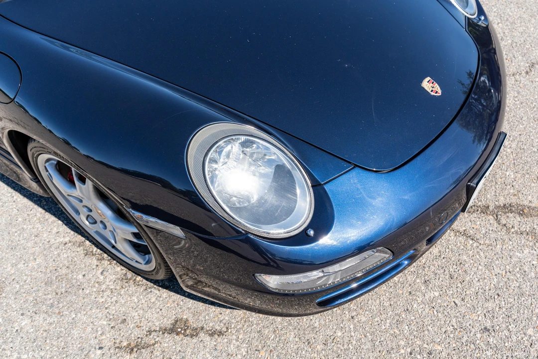 2006 Porsche 997 Carrera 4S - Image 18 of 31