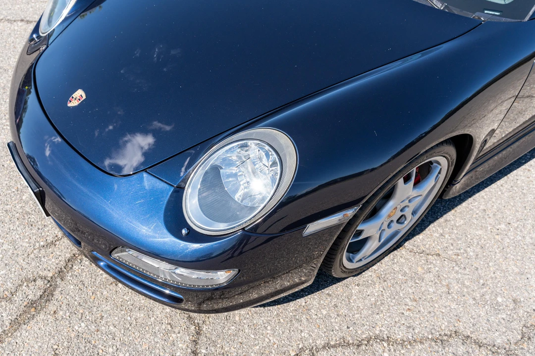 2006 Porsche 997 Carrera 4S - Image 24 of 31