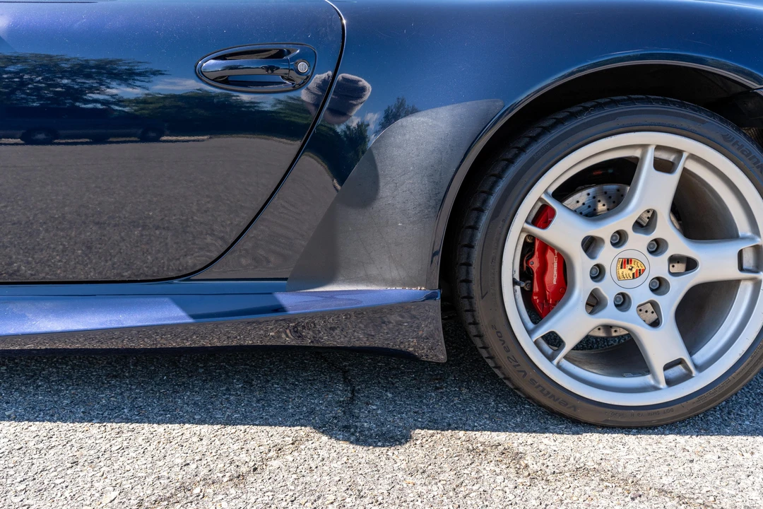 2006 Porsche 997 Carrera 4S - Image 31 of 31