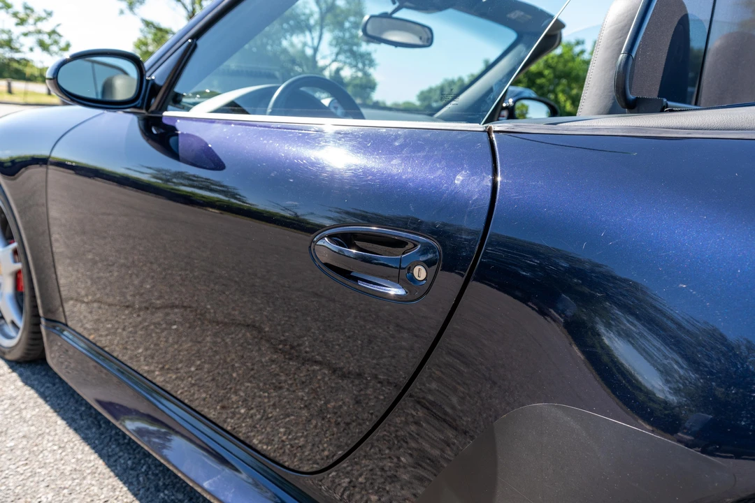 2006 Porsche 997 Carrera 4S - Image 29 of 31