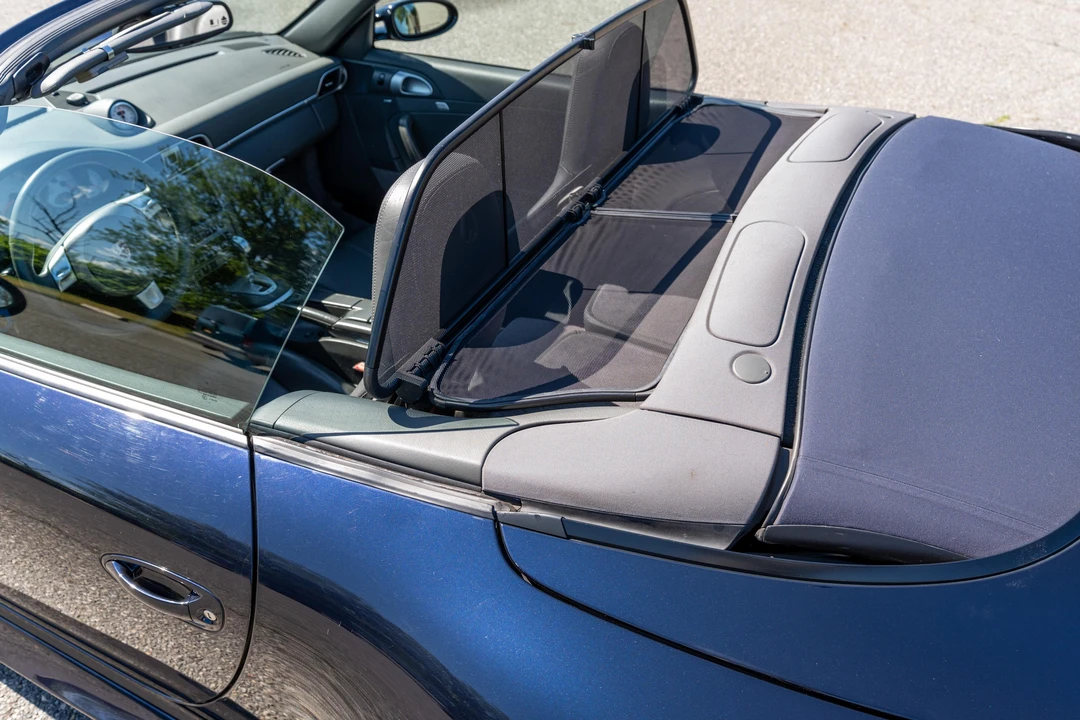 2006 Porsche 997 Carrera 4S - Image 30 of 31