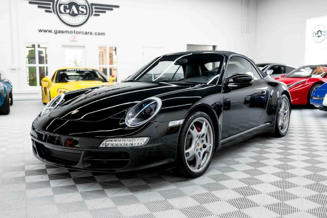 2006 Porsche 997 Carrera 4S - Image 13 of 31