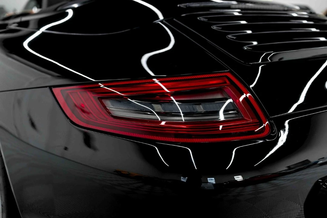 2006 Porsche 997 Carrera 4S - Image 30 of 31