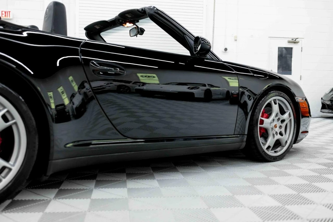 2006 Porsche 997 Carrera 4S - Image 23 of 31
