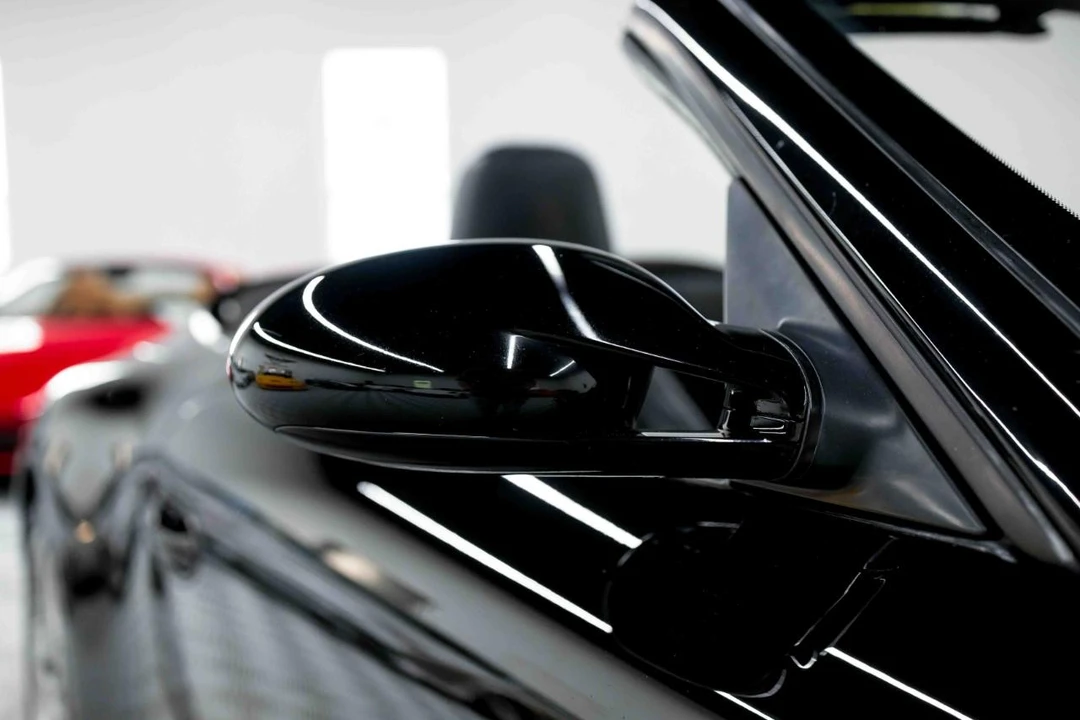 2006 Porsche 997 Carrera 4S - Image 21 of 31