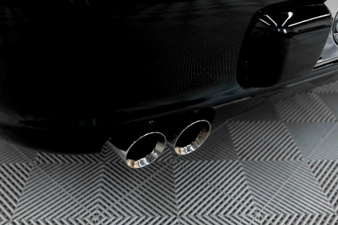2006 Porsche 997 Carrera 4S - Image 29 of 31