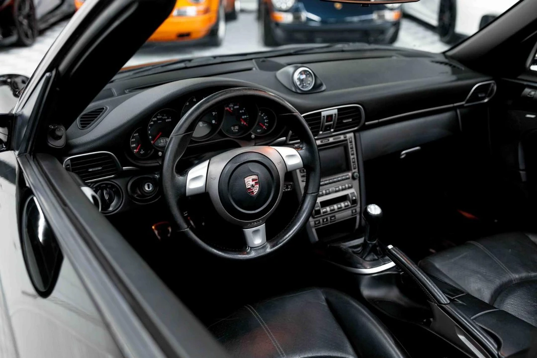 2006 Porsche 997 Carrera 4S - Image 2 of 31