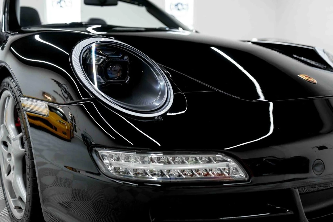 2006 Porsche 997 Carrera 4S - Image 18 of 31