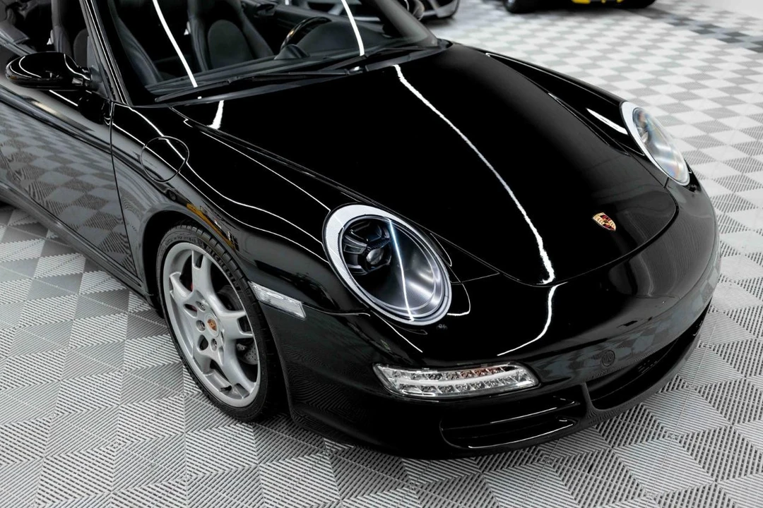 2006 Porsche 997 Carrera 4S - Image 19 of 31