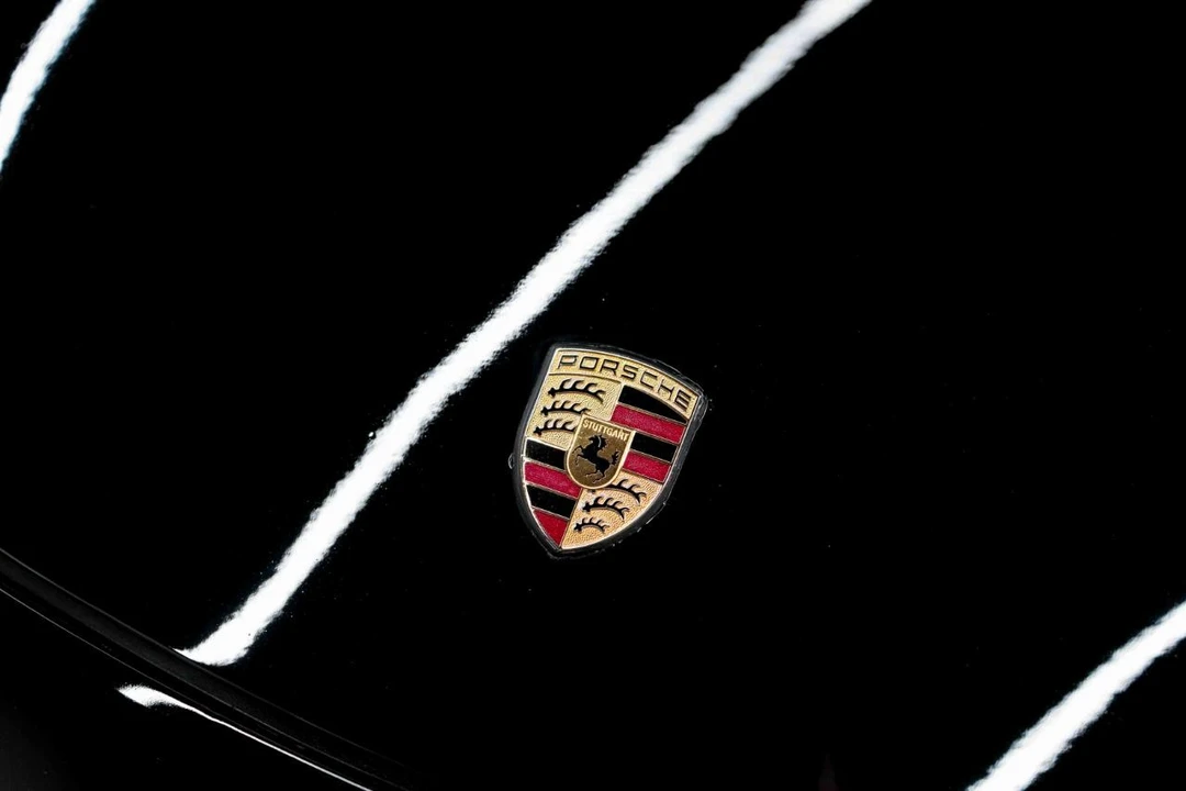 2006 Porsche 997 Carrera 4S - Image 17 of 31