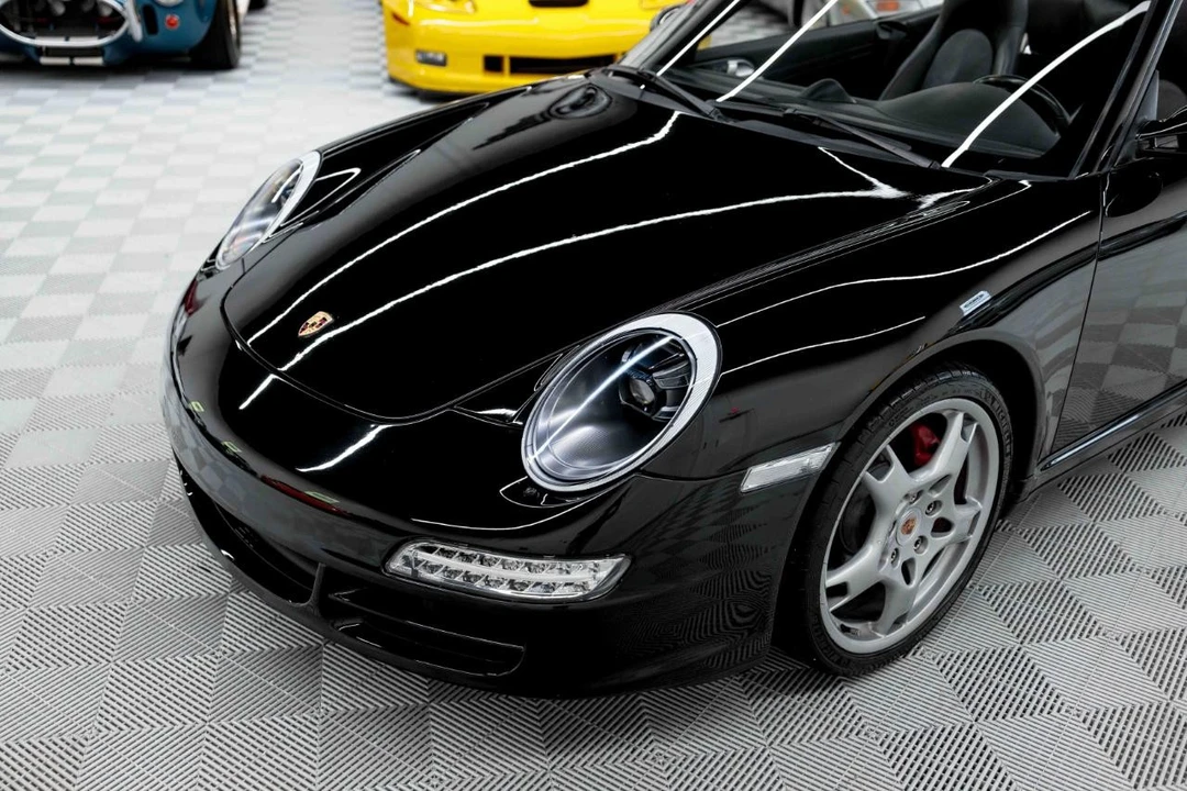 2006 Porsche 997 Carrera 4S - Image 15 of 31