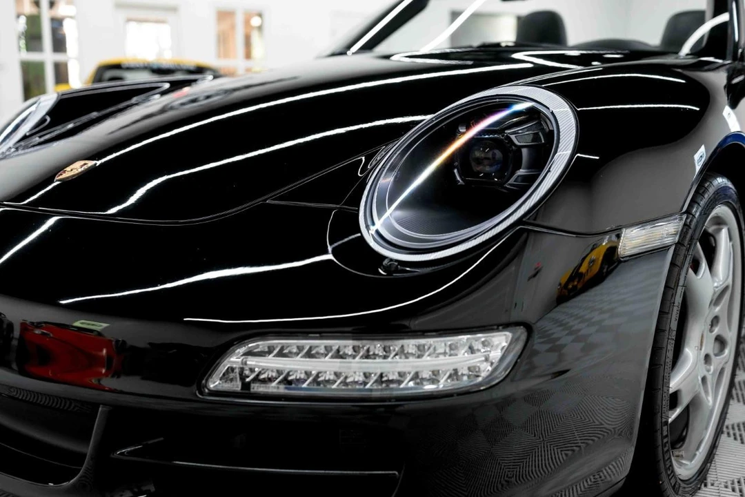 2006 Porsche 997 Carrera 4S - Image 16 of 31