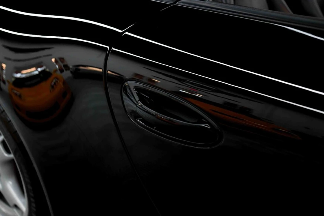 2006 Porsche 997 Carrera 4S - Image 22 of 31