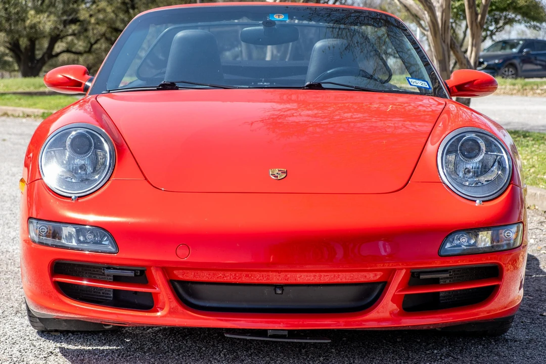 2006 Porsche 997 Carrera 4S - Image 2 of 31