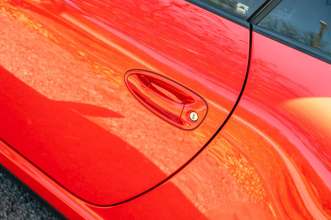 2006 Porsche 997 Carrera 4S - Image 27 of 31