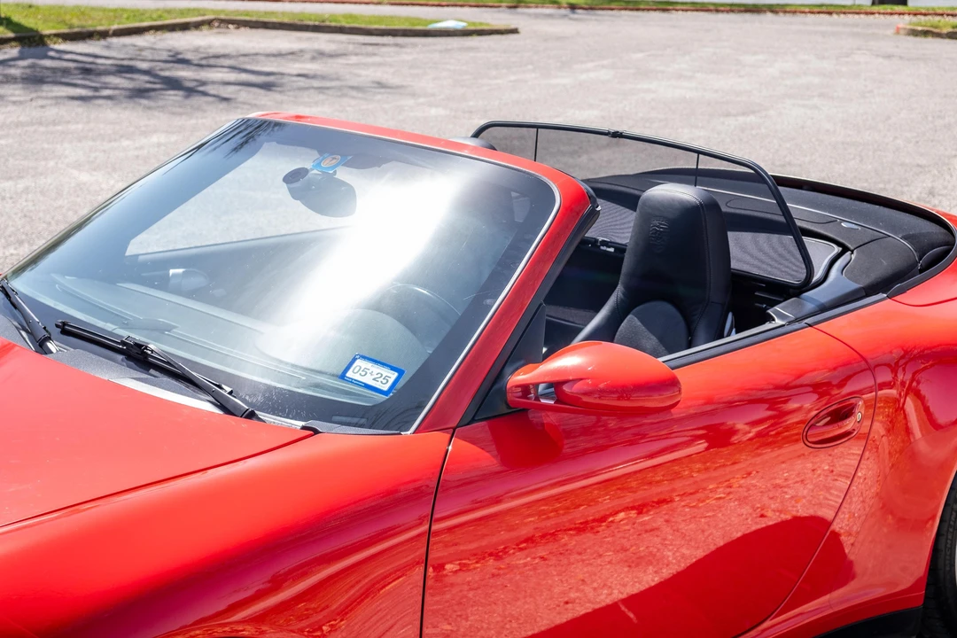 2006 Porsche 997 Carrera 4S - Image 22 of 31