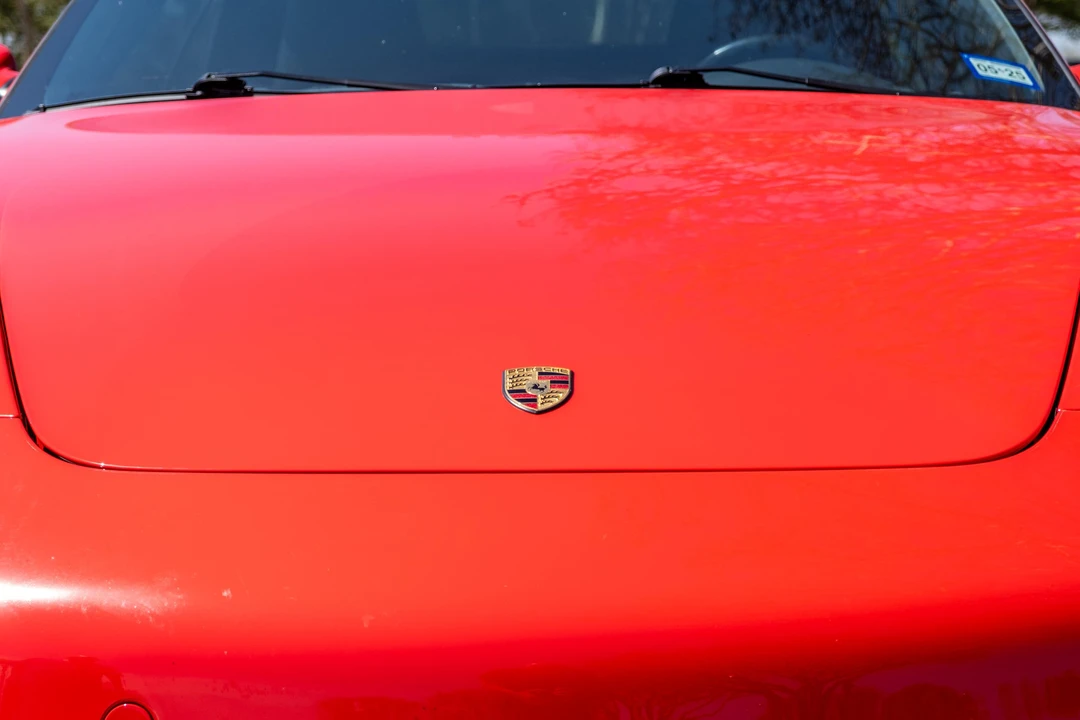 2006 Porsche 997 Carrera 4S - Image 18 of 31