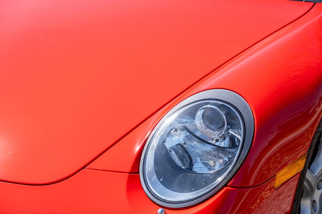 2006 Porsche 997 Carrera 4S - Image 21 of 31