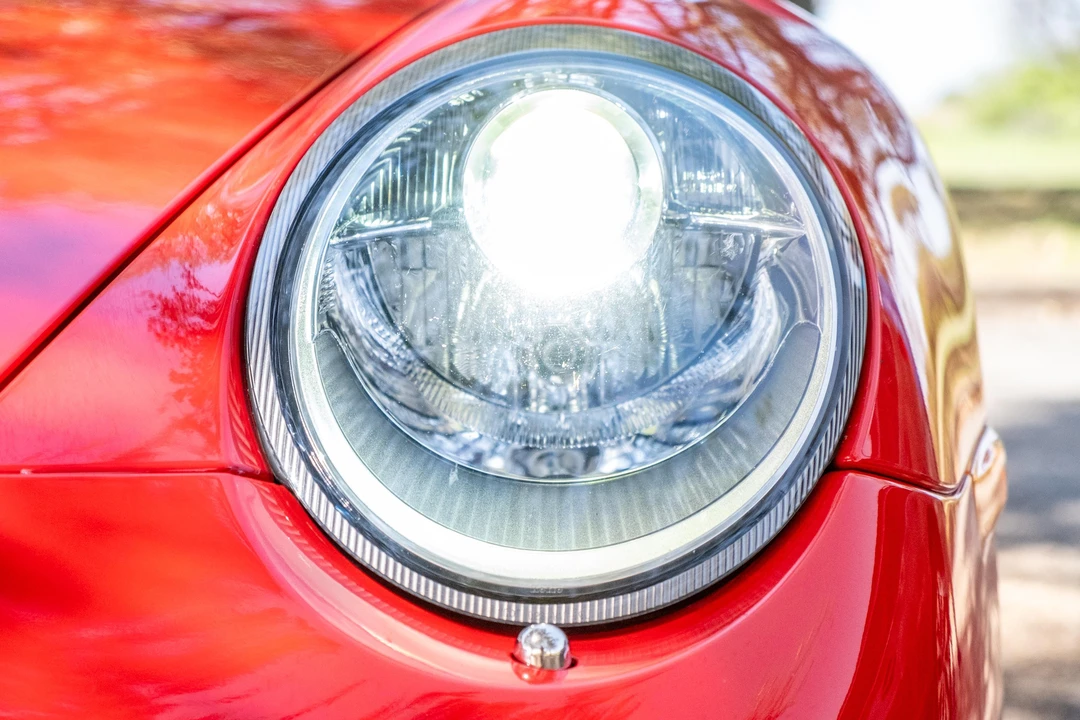 2006 Porsche 997 Carrera 4S - Image 20 of 31