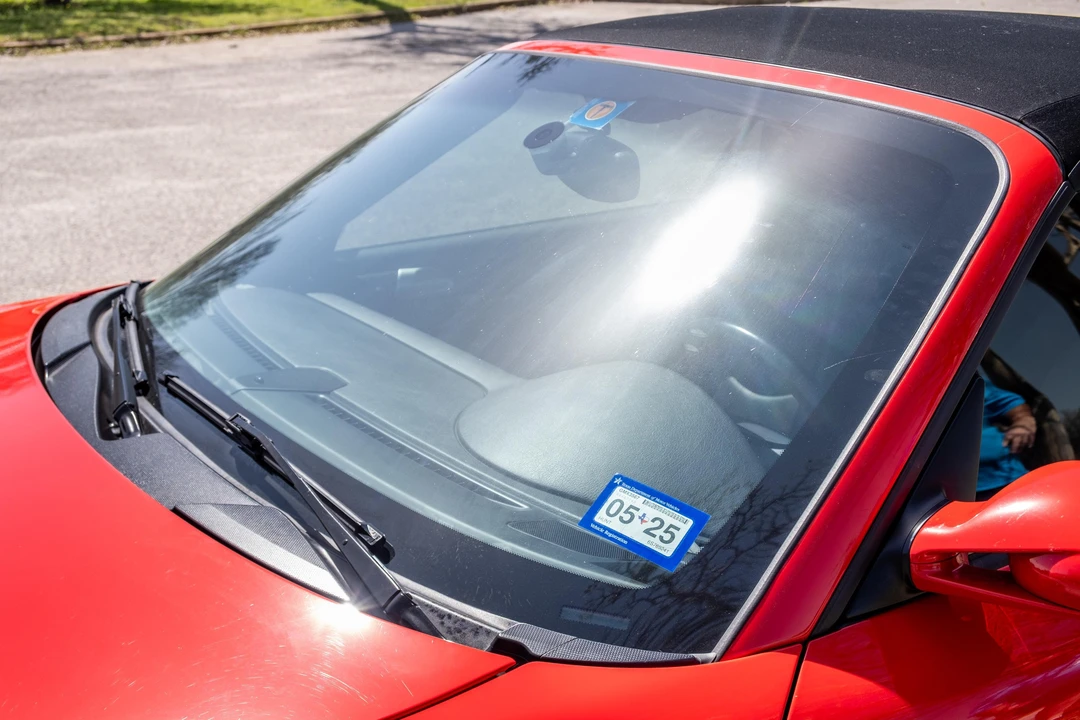 2006 Porsche 997 Carrera 4S - Image 23 of 31