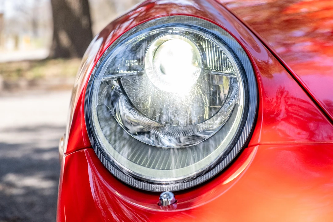 2006 Porsche 997 Carrera 4S - Image 17 of 31