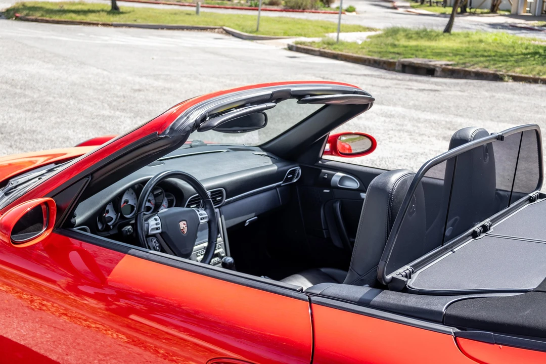 2006 Porsche 997 Carrera 4S - Image 28 of 31