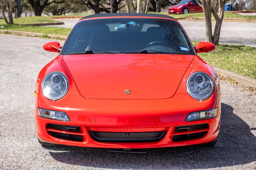 2006 Porsche 997 Carrera 4S - Image 9 of 31