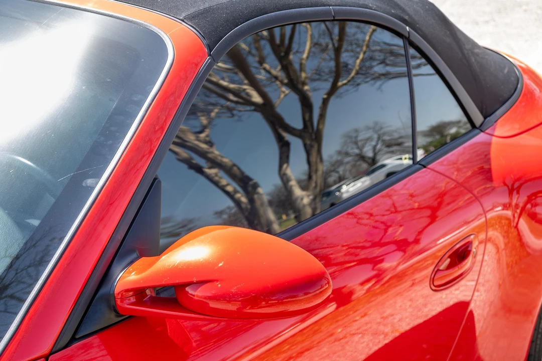 2006 Porsche 997 Carrera 4S - Image 25 of 31